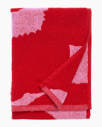 Serviette D'Invité Unikko - 30X50Cm