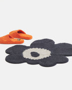 Unikko Bath Mat - 73X74Cm
