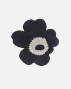 Unikko Bath Mat - 73X74Cm