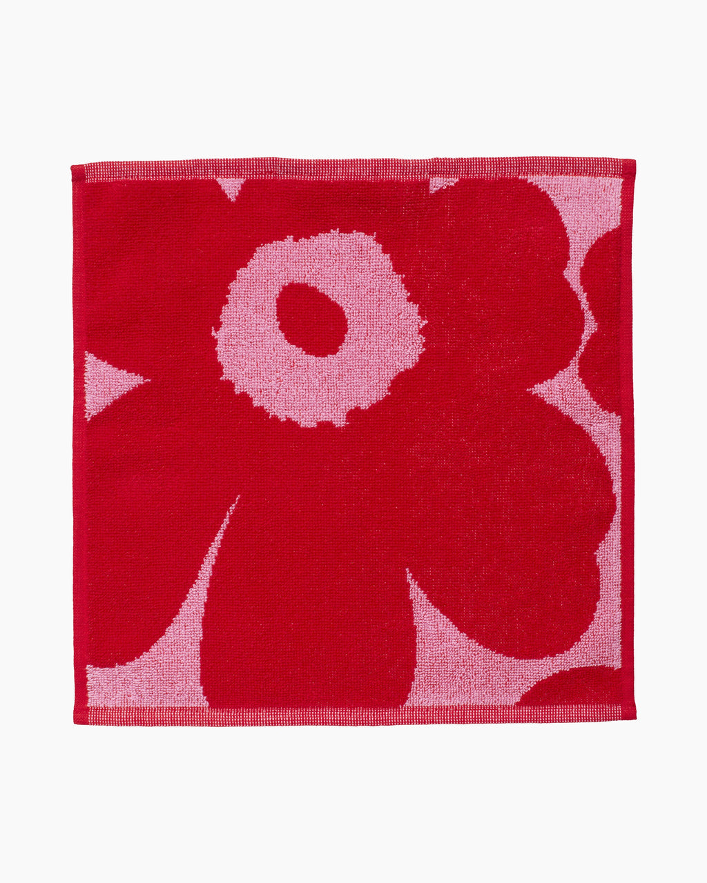 Mini Toalla Unikko - 30X30Cm