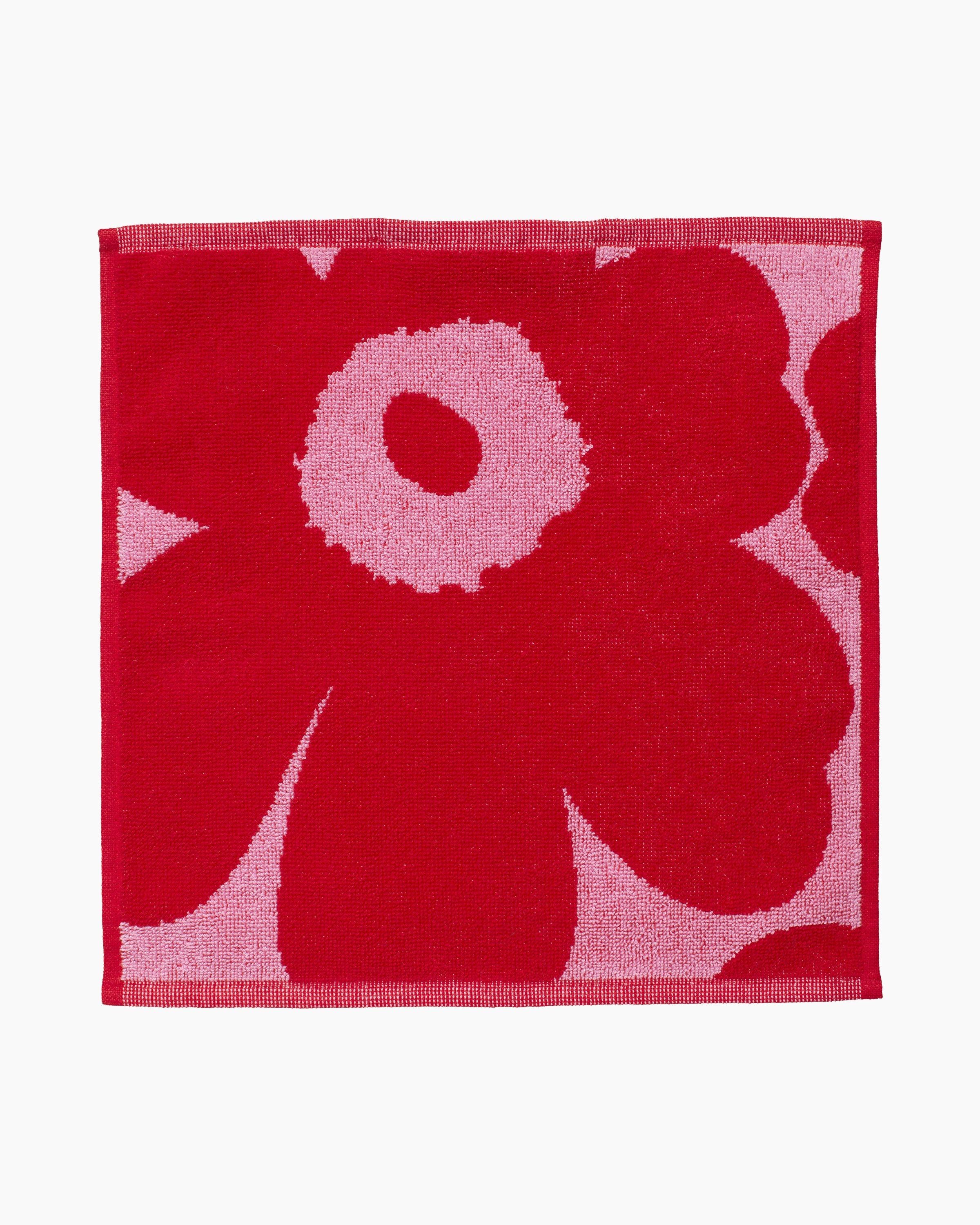 Mini Toalla Unikko - 30X30Cm