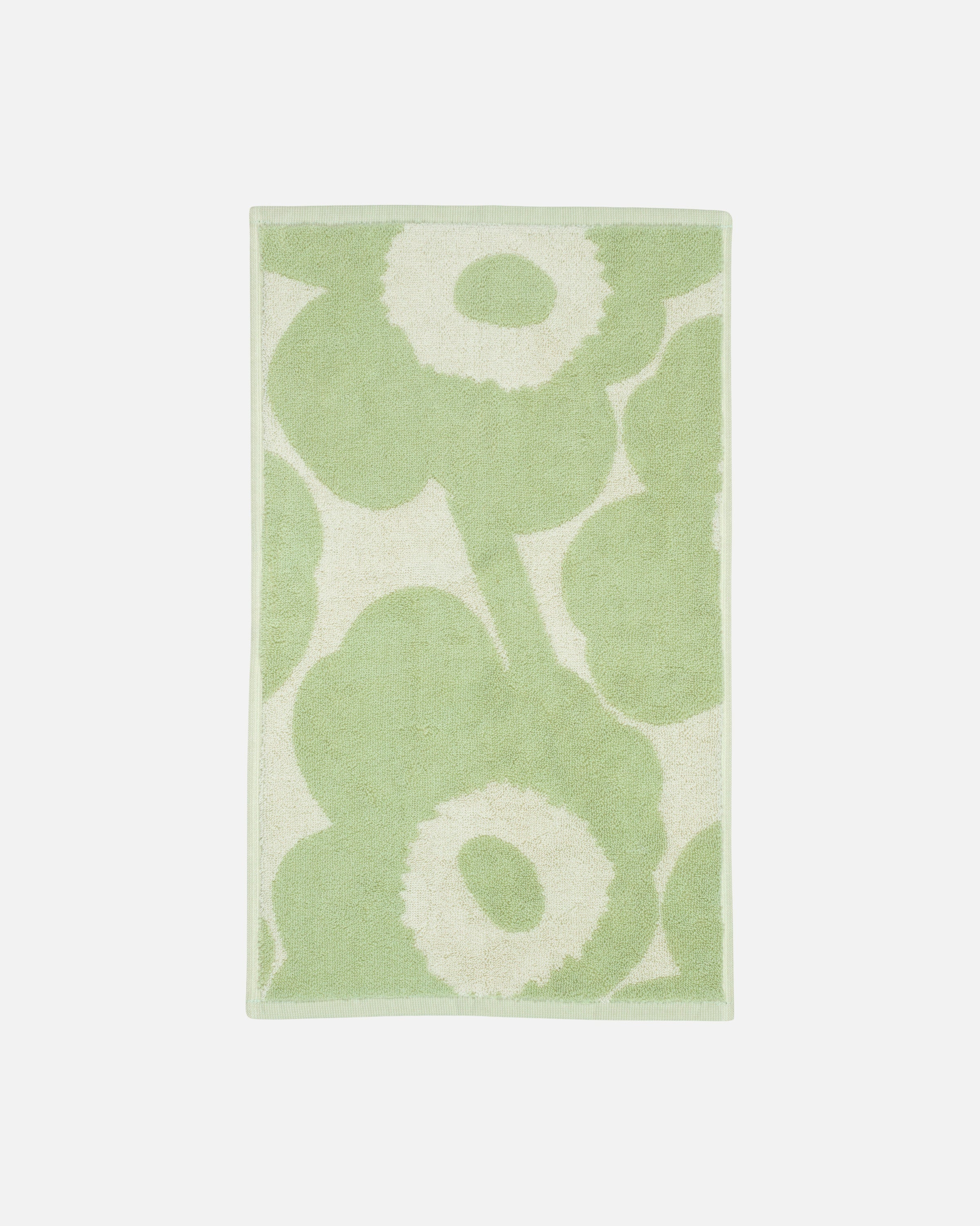 Serviette D'Invité Unikko - 30X50Cm