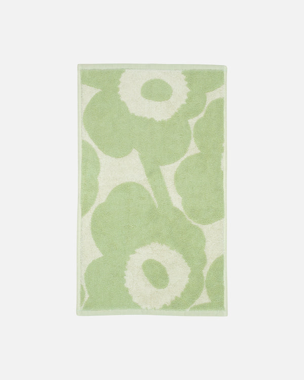 Unikko Guest Towel - 30X50Cm