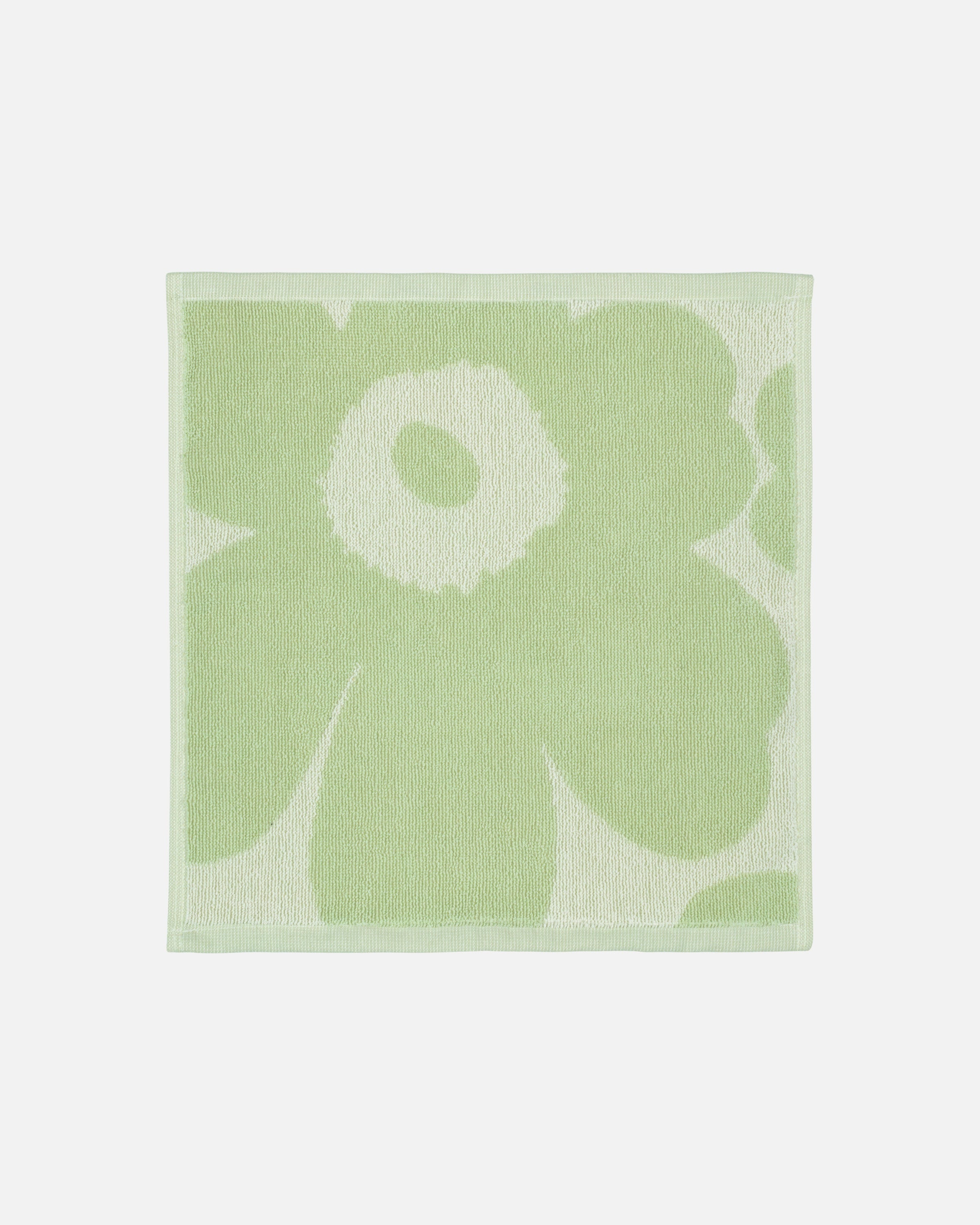 Mini Toalla Unikko - 30X30Cm