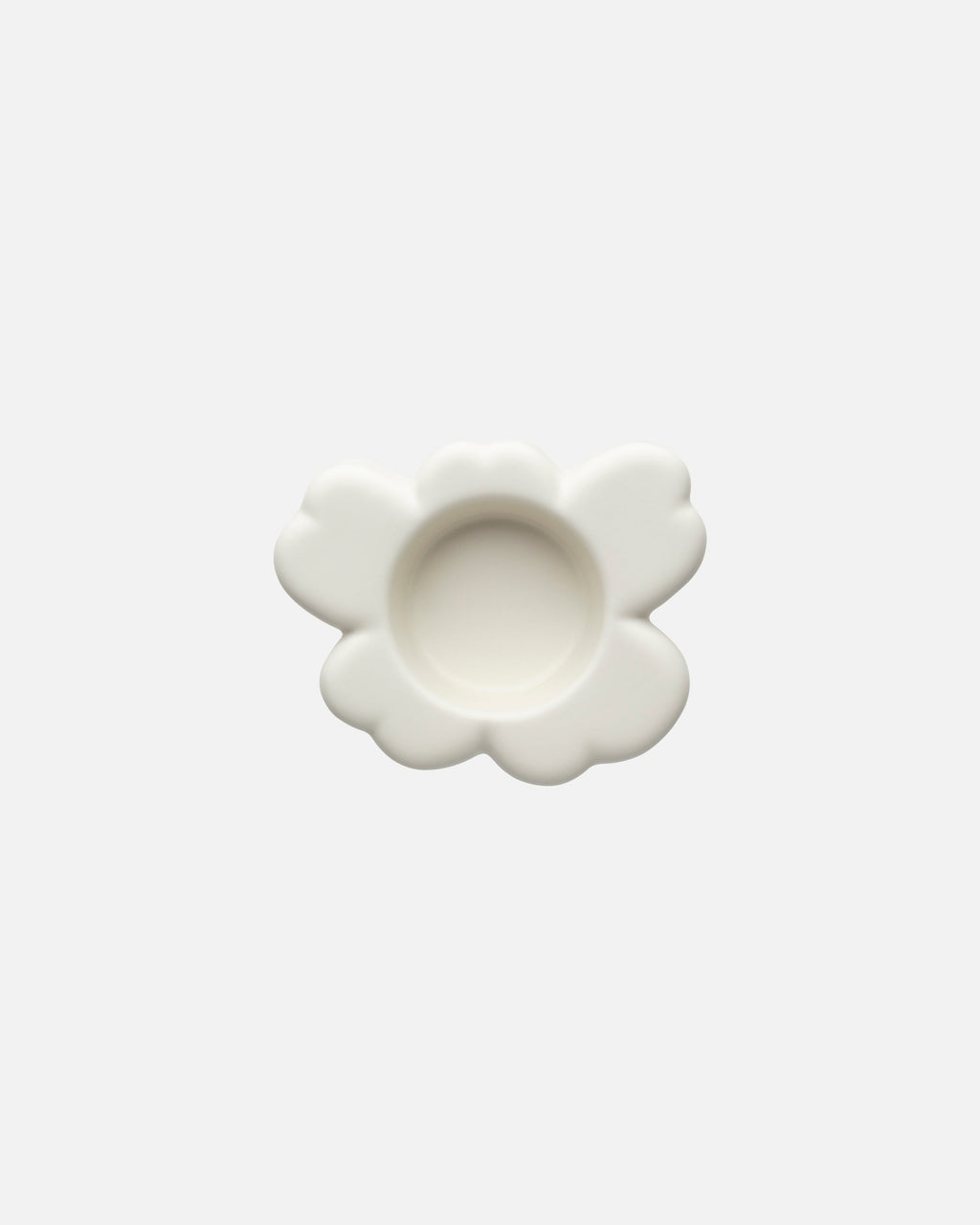 Unikko Tealight Candle Holder