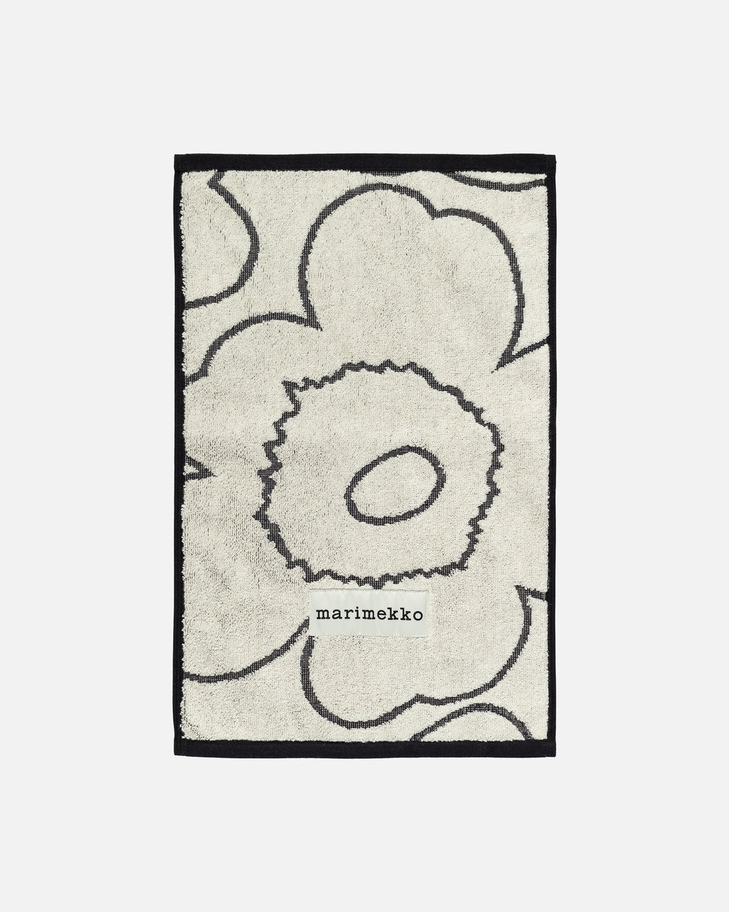 Toalla de Invitados Piirto Unikko - 30X50Cm