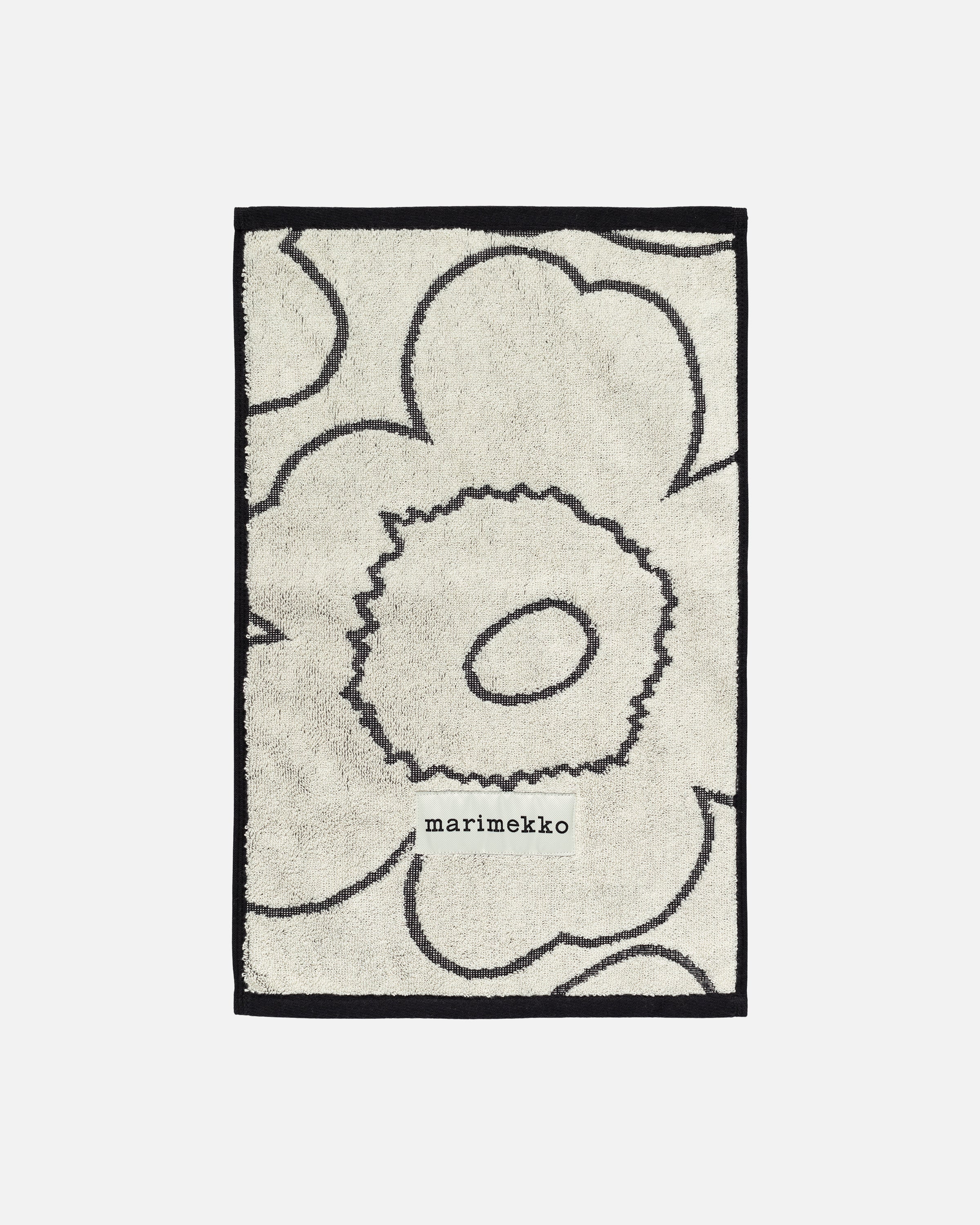 Toalla de Invitados Piirto Unikko - 30X50Cm