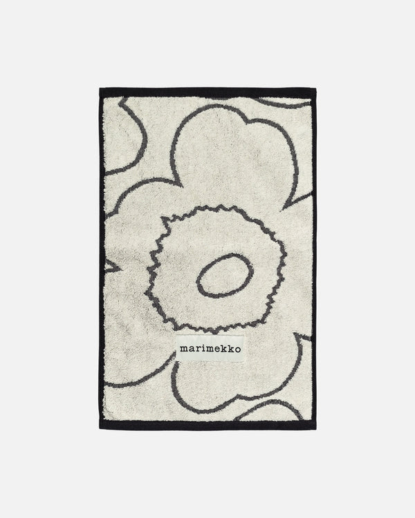 Piirto Unikko Guest Towel - 30X50Cm