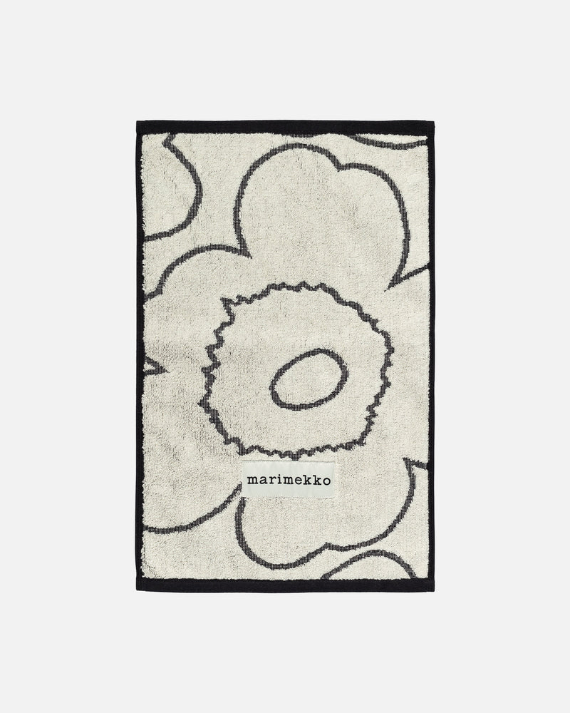 Serviette Invité Piirto Unikko - 30X50Cm
