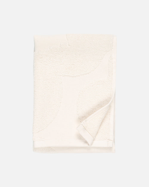 Serviette De Bain Unie Unikko - 70X150cm