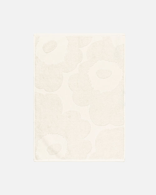 Serviette À Main Unikko Solid - 50X70cm