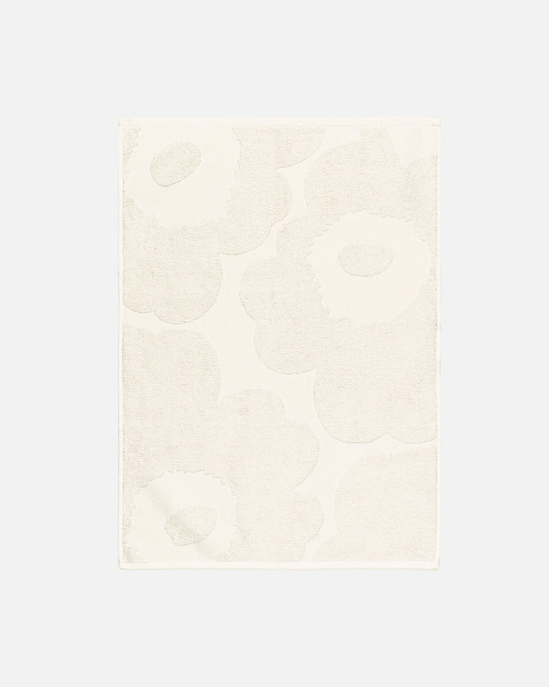 Serviette À Main Unikko Solid - 50X70cm