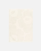 Unikko Solid Hand Towel - 50X70Cm