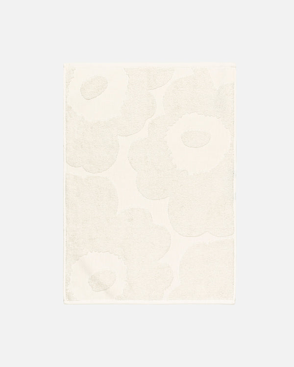 Unikko Solid Hand Towel - 50X70Cm