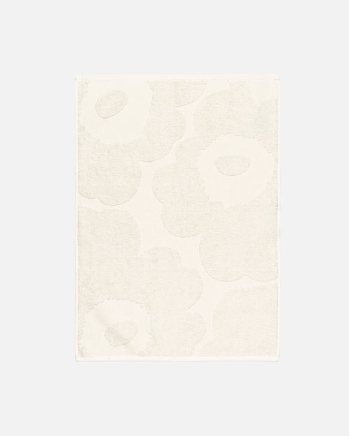Serviette À Main Unikko Solid - 50X70Cm