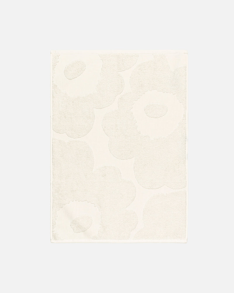 Toalla de mano Unikko Lisa - 50X70cm