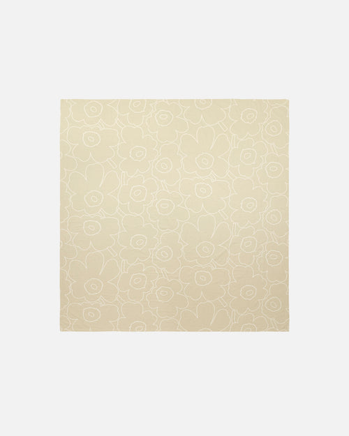 Couvre-Lit  Piirto Unikko - 260X260cm