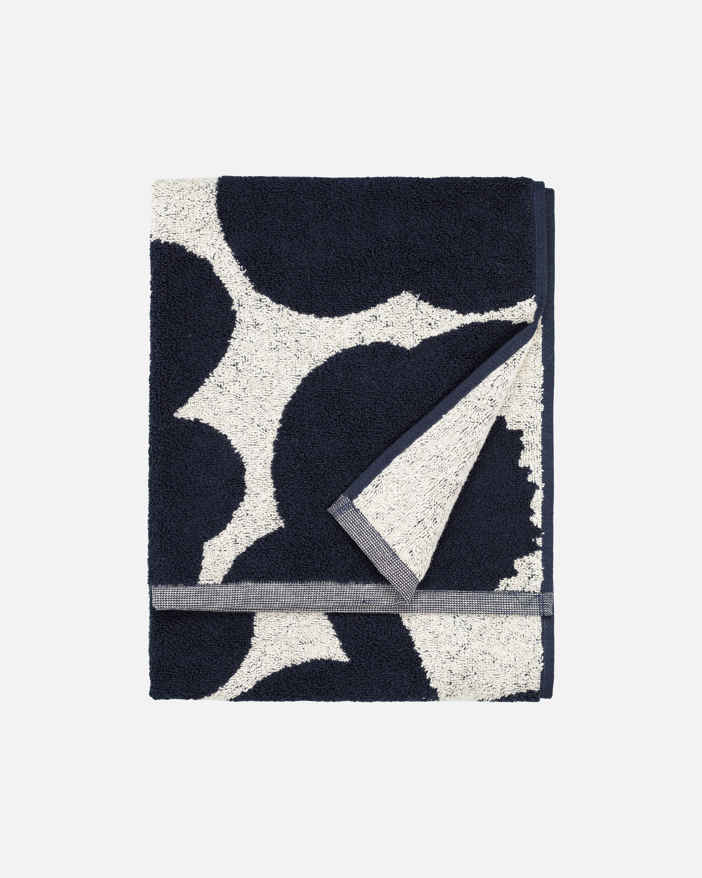 Serviette De Toilette Unikko - 50X70Cm