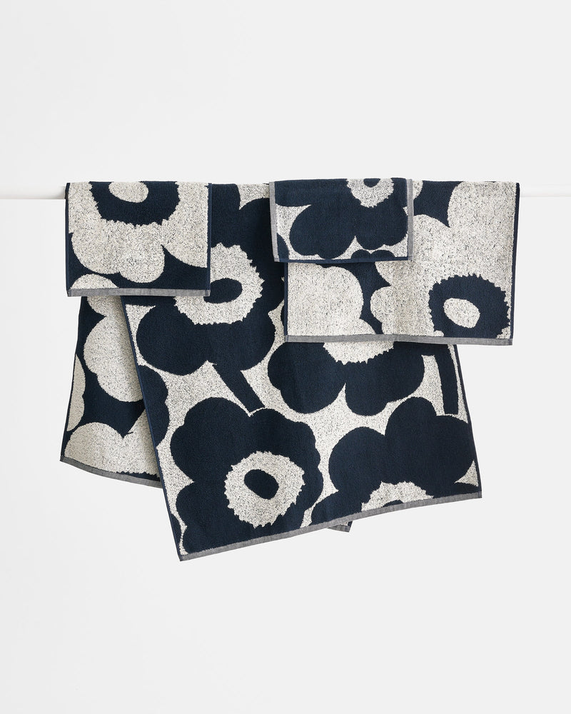 Toalla Unikko Mini - 30X30cm
