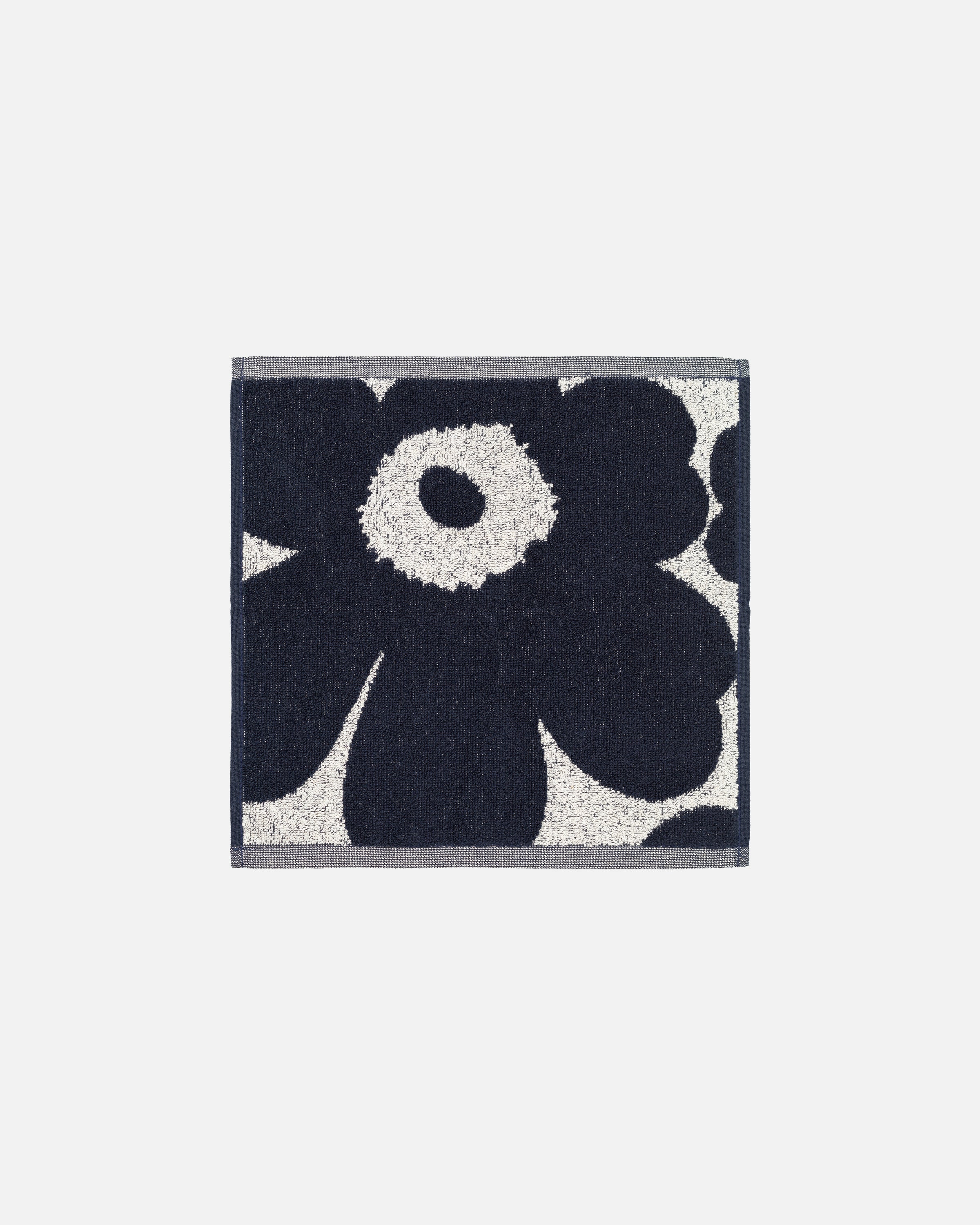 Unikko Mini Towel - 30X30Cm
