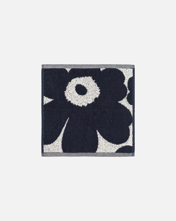 Unikko Mini Towel - 30X30Cm
