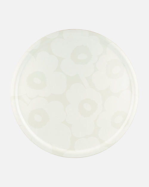 Plateau En Contreplaqué Unikko - 65cm