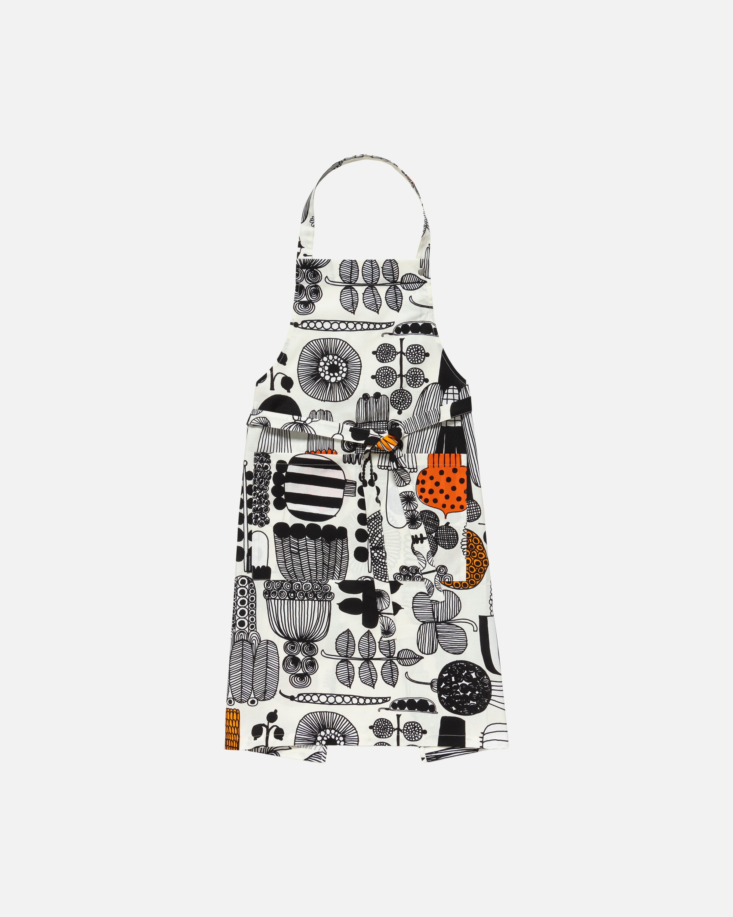 Puutarhurin Parhaat Apron