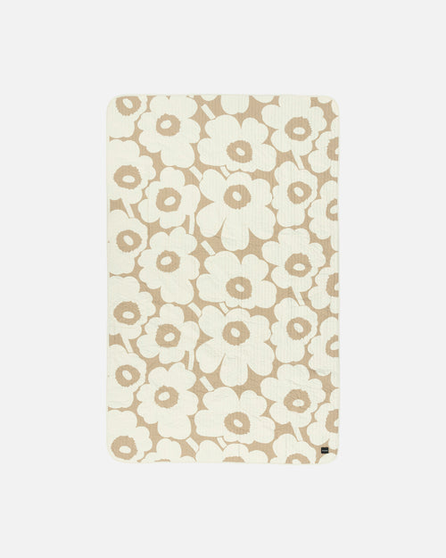 Couvre-Lit Unikko - 160X260cm