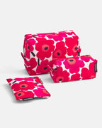 Tiise Mini Unikko Cosmetic Bag