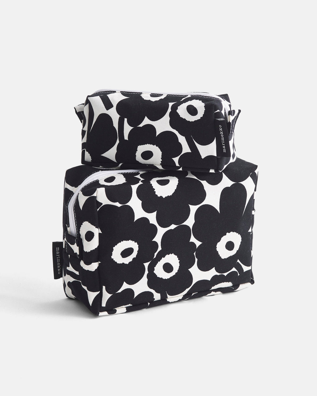 Tiise Mini Unikko Cosmetic Bag