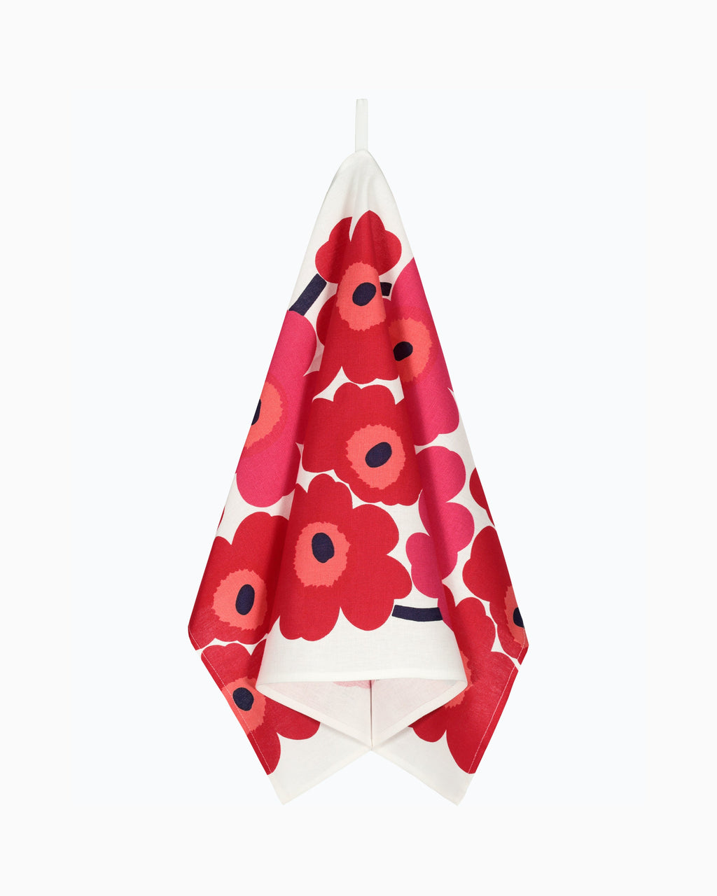 Unikko Tea Towel - Set of 2