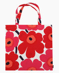 Pieni Unikko Bag - 44X43Cm