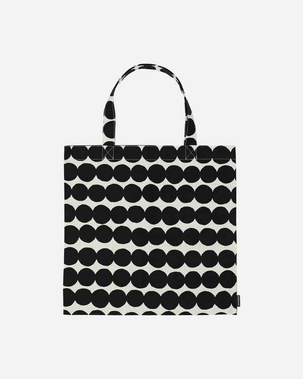 Räsymatto Cotton Bag - 44X43Cm