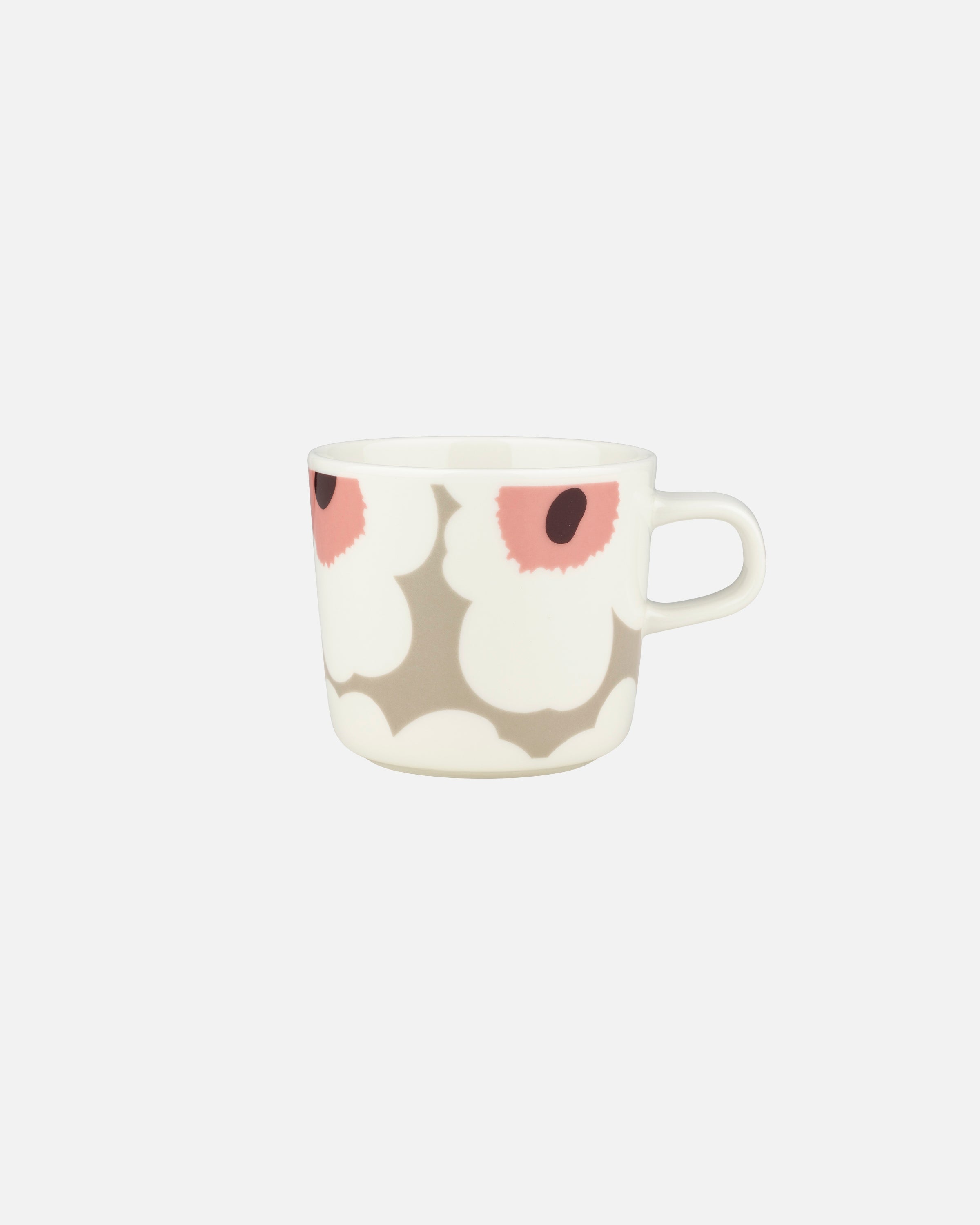 Tasse À Café Oiva / Unikko - 2 Dl