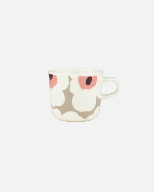 Tasse À Café Oiva / Unikko - 2 Dl