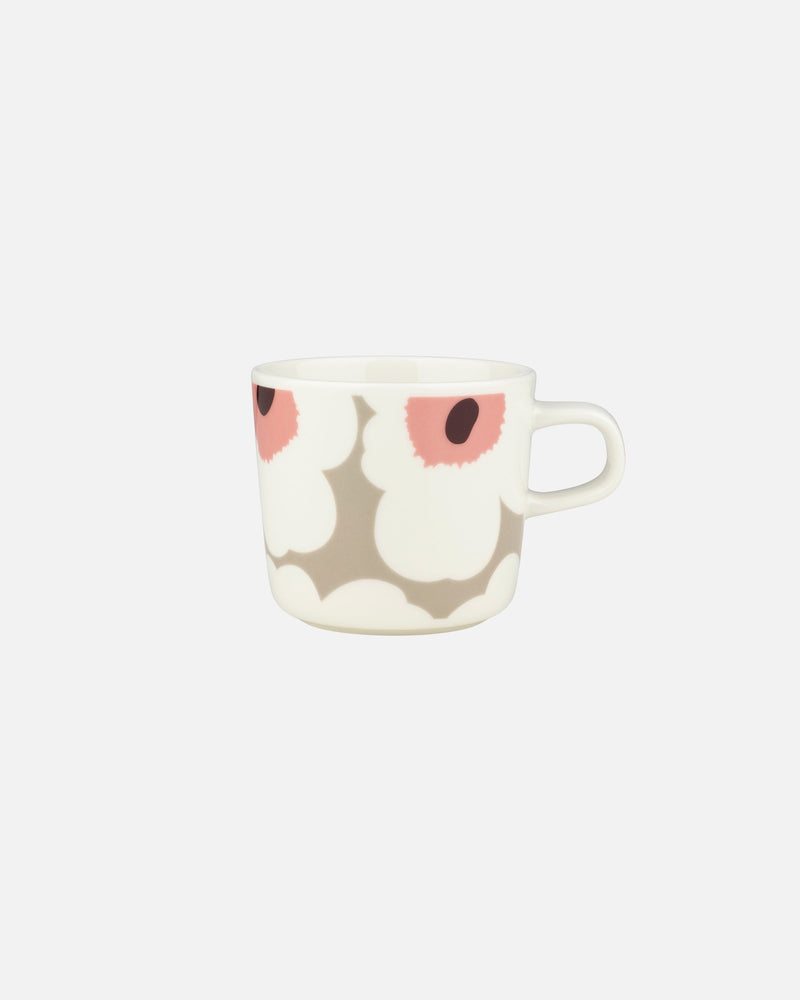 Taza De Café Oiva / Unikko - 2 Dl