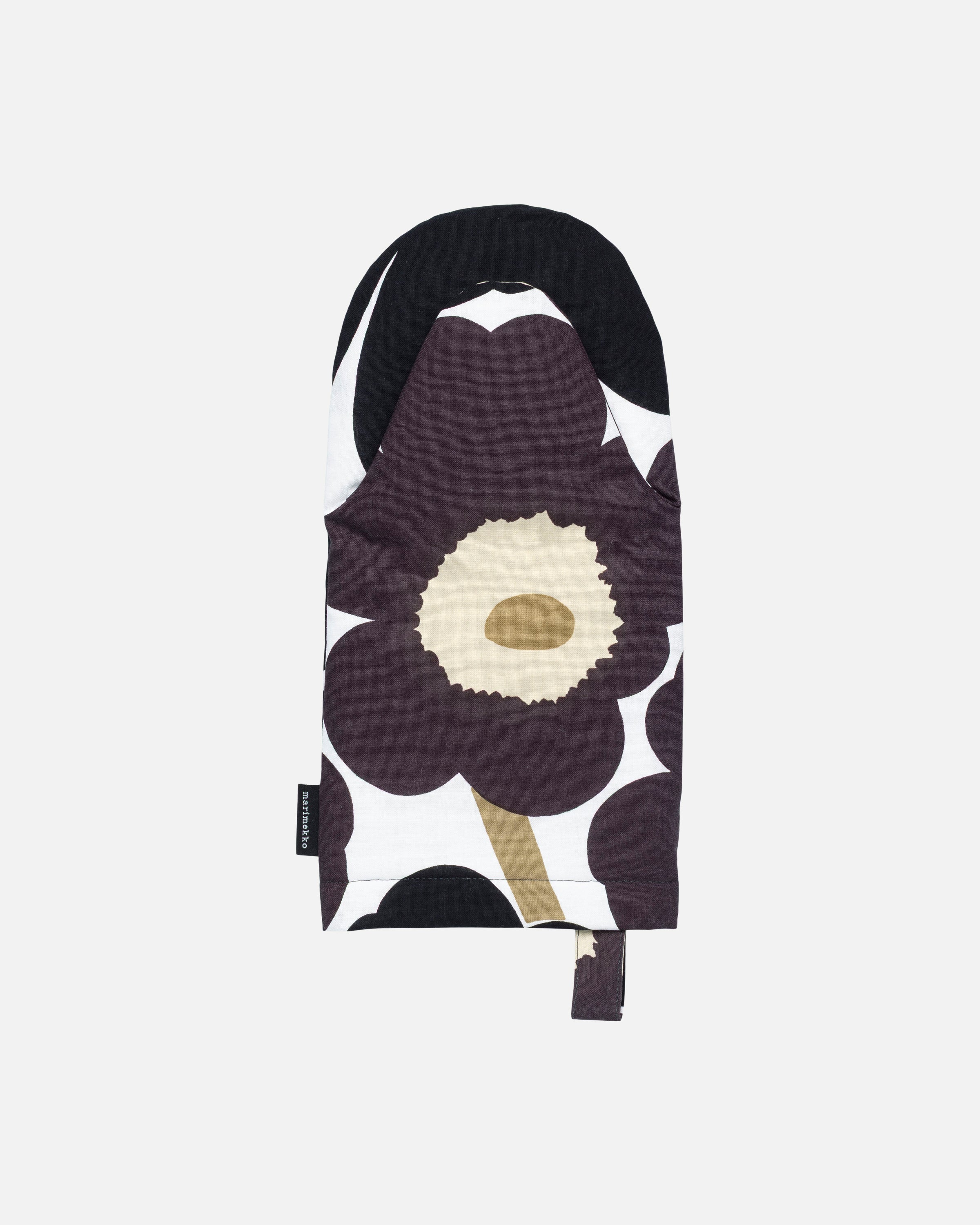 Pieni Unikko Oven Glove