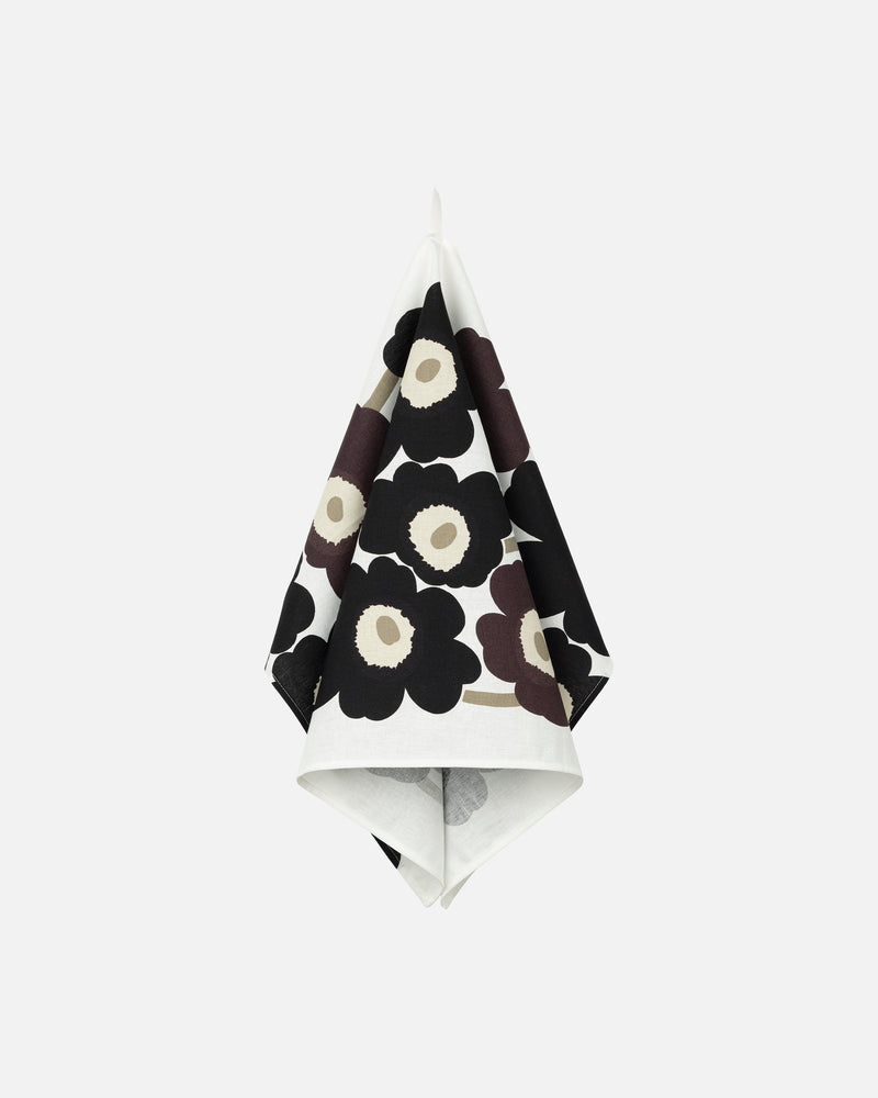 Paño de cocina Pieni Unikko - 47X70cm