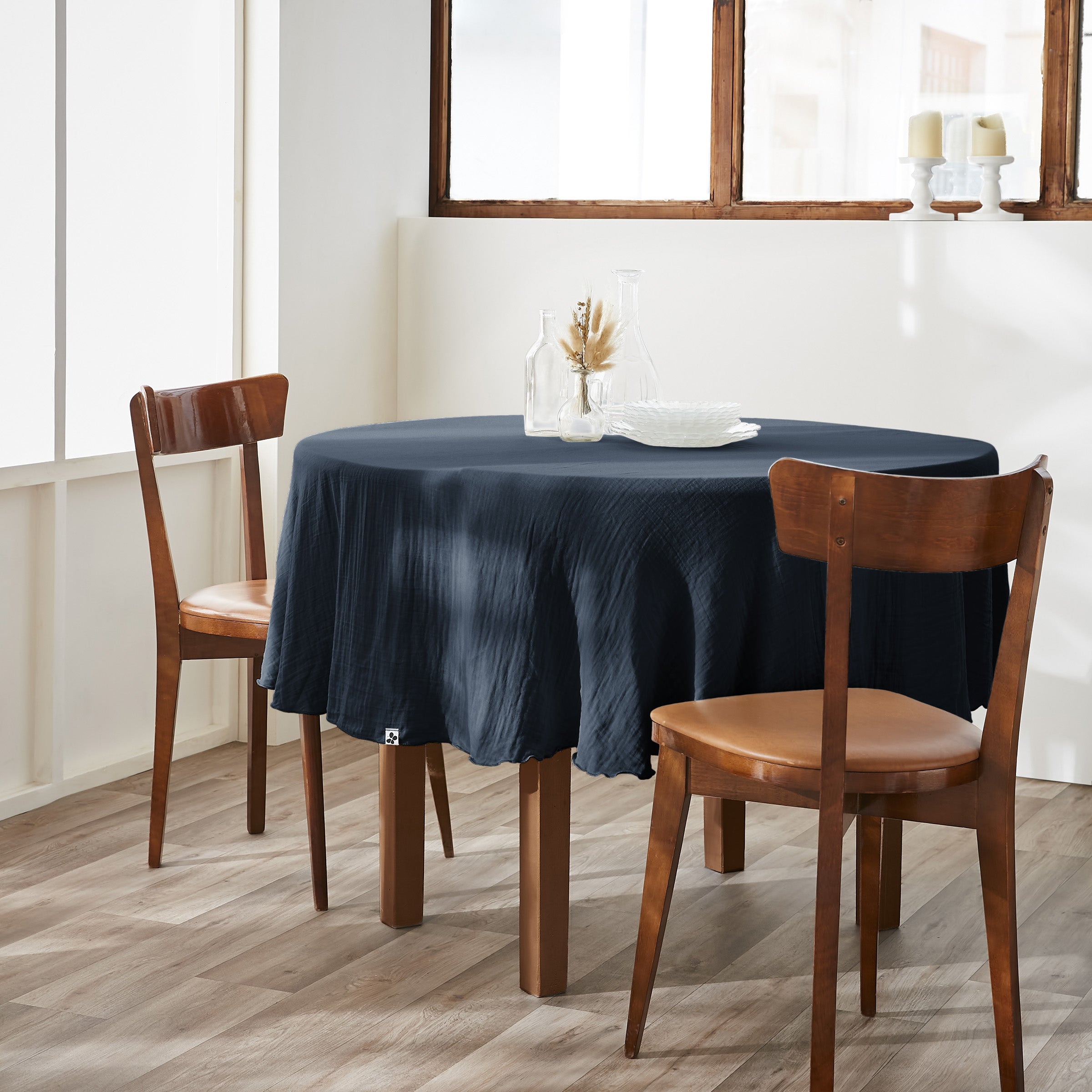 Gaïa - Nappe Ronde - Minuit