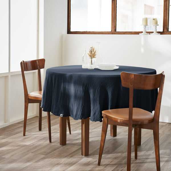 Gaïa - Nappe Ronde - Minuit