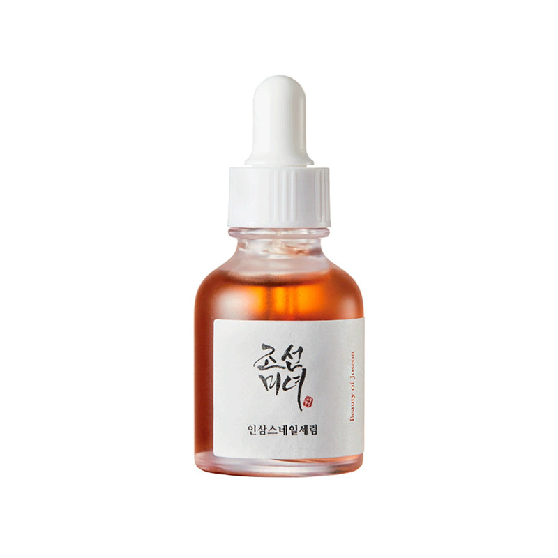 Beauty Of Joseon - Sérum Revive: Ginseng + Mucina De Caracol