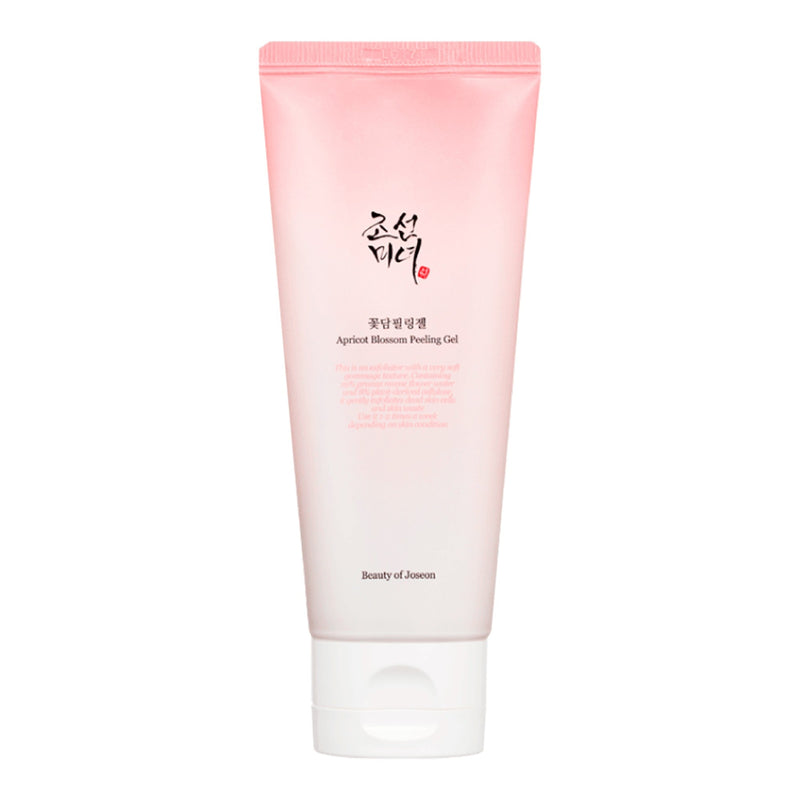 Beauty Of Joseon - Apricot Blossom Peeling Gel