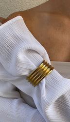 Roman Bangle