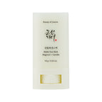 Matte Sun Stick Mugwort + Camilia (Spf 50+ Pa++++) - Beauty Of Joseon