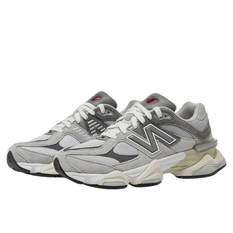 New Balance - 9060 Rain Cloud - Gris