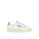 Sneakers - Autry Medalist Low - White