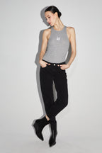 Top gris Theo