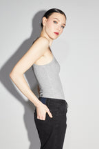 Top gris Theo