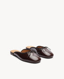 sandals N°123 Brown