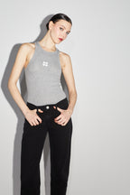 Top gris Theo